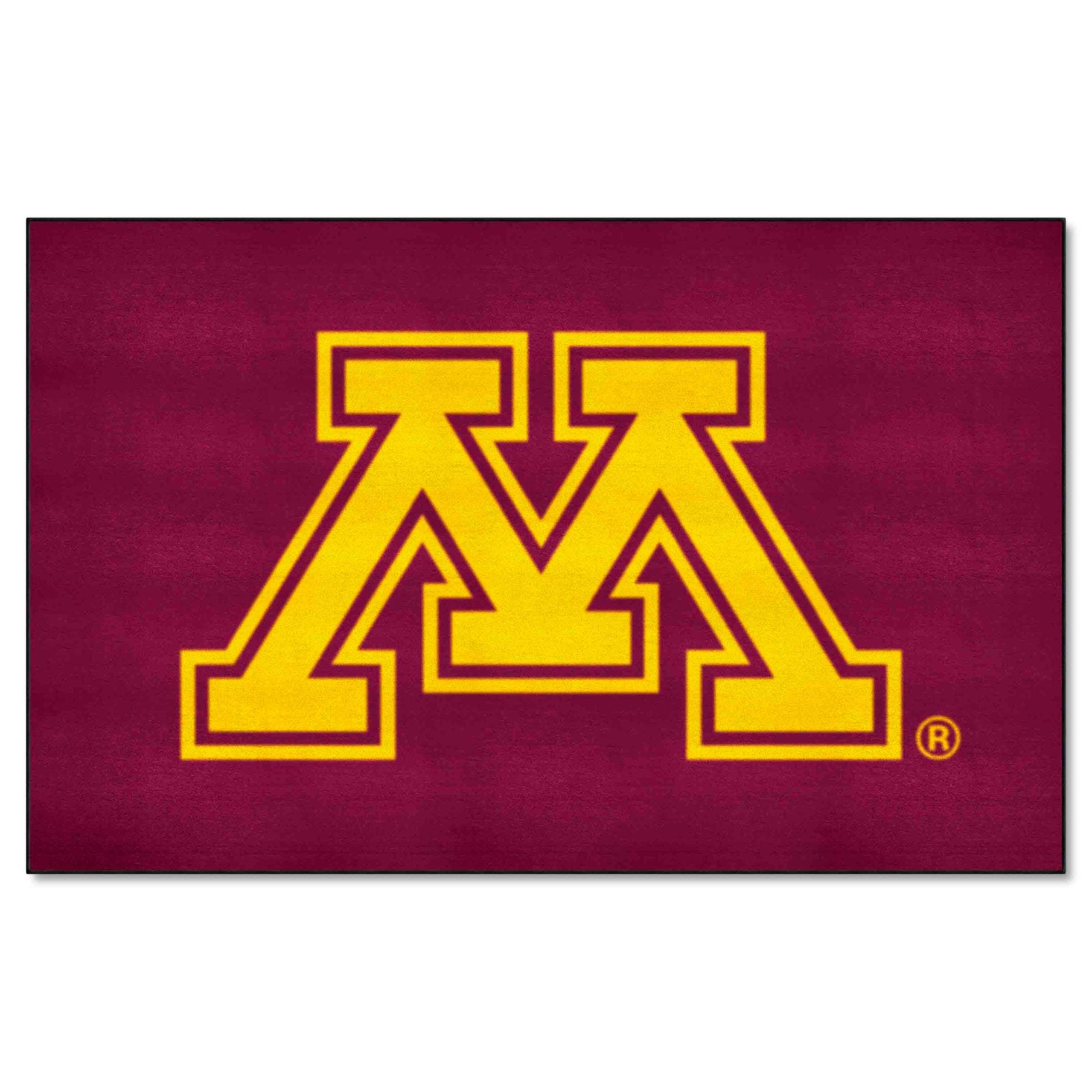 University of Minnesota Ulti-Mat