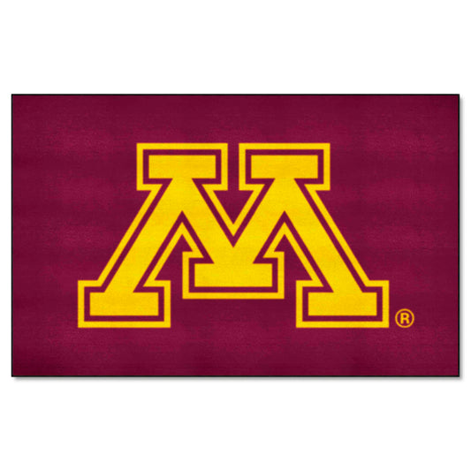 University of Minnesota Ulti-Mat