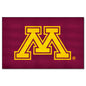 University of Minnesota Ulti-Mat