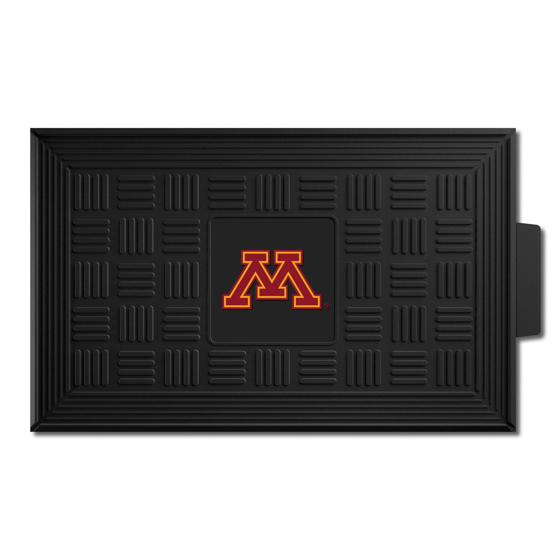 University of Minnesota Medallion Door Mat