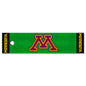 University of Minnesota Putting Green Mat