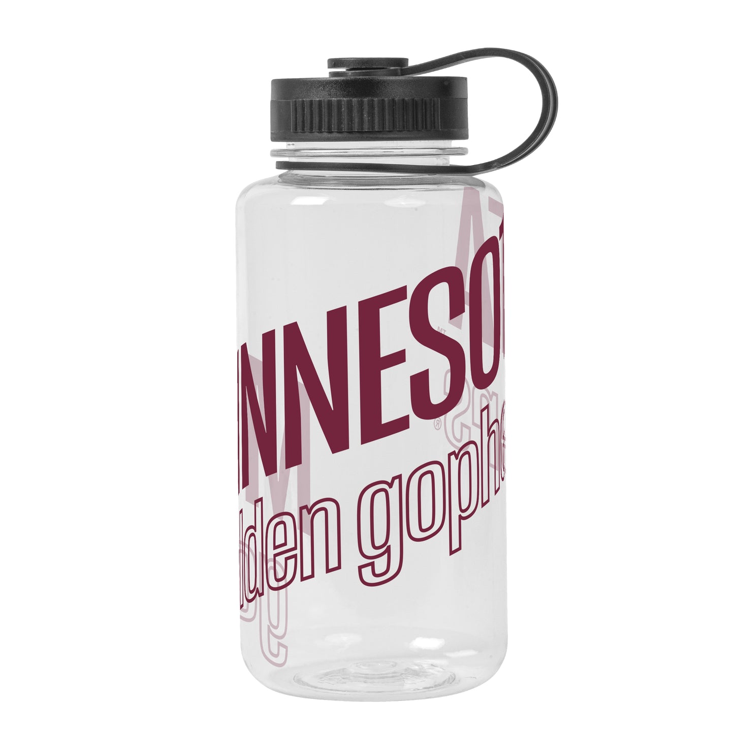 Minnesota Target 2025 38oz Hydration Bottle