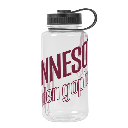 Minnesota Target 2025 38oz Hydration Bottle