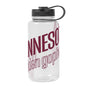 Minnesota Target 2025 38oz Hydration Bottle