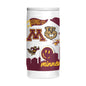Minnesota 12oz Native Powdercoat SlimCan Coolie