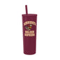 Minnesota 30oz Athletic SS Straw Tumbler