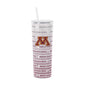 Minnesota 30oz Chant Fade Straw Tumbler