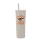 Minnesota 30oz Athletic SS Straw Tumbler