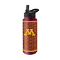 Minnesota 34oz Echo Quencher Bottle