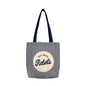 Ole Miss Classic Canvas Tote