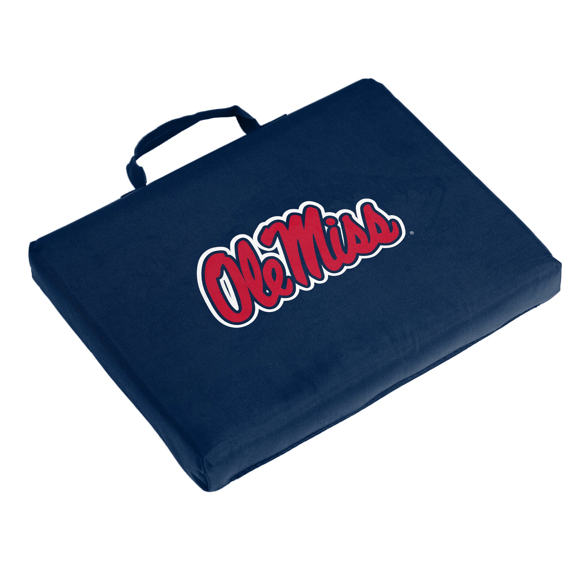 Ole Miss Bleacher Cushion