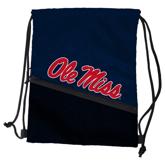 Ole Miss Tilt Backsack
