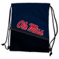 Ole Miss Tilt Backsack