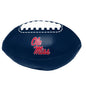 Ole Miss Micro Soft Football