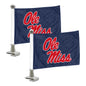 University of Mississippi - Ol Ambassador Flags