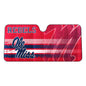 University of Mississippi Auto Shade