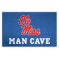 University of Mississippi Man Cave Starter