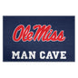 University of Mississippi Man Cave Starter