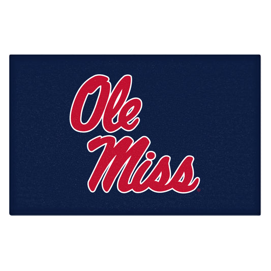 University of Mississippi - Ol Starter Mat
