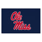 University of Mississippi - Ol Starter Mat