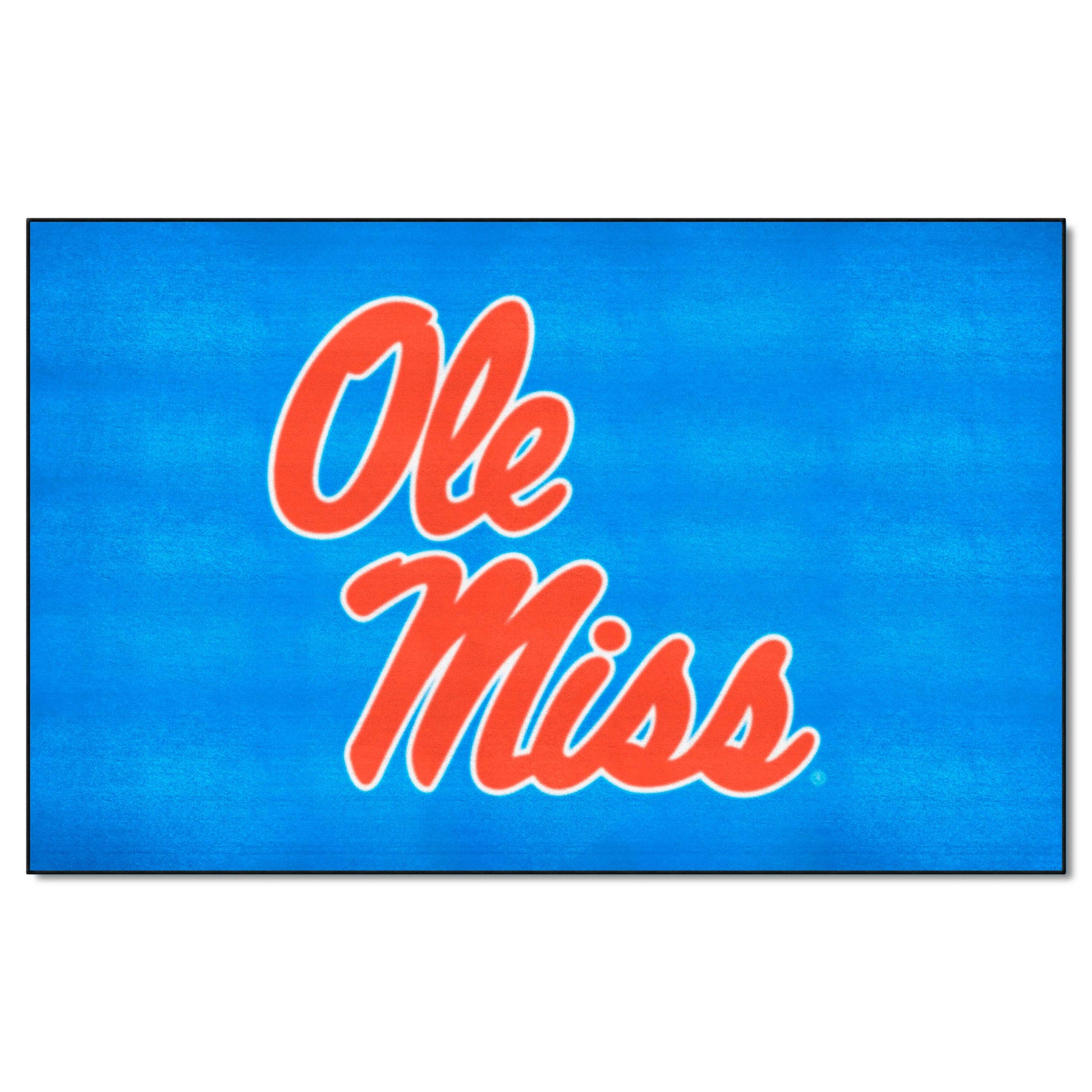 University of Mississippi - Ol Ulti-Mat