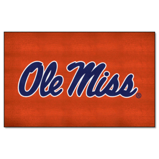 University of Mississippi - Ol Ulti-Mat