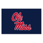 University of Mississippi - Ol ROOKIE