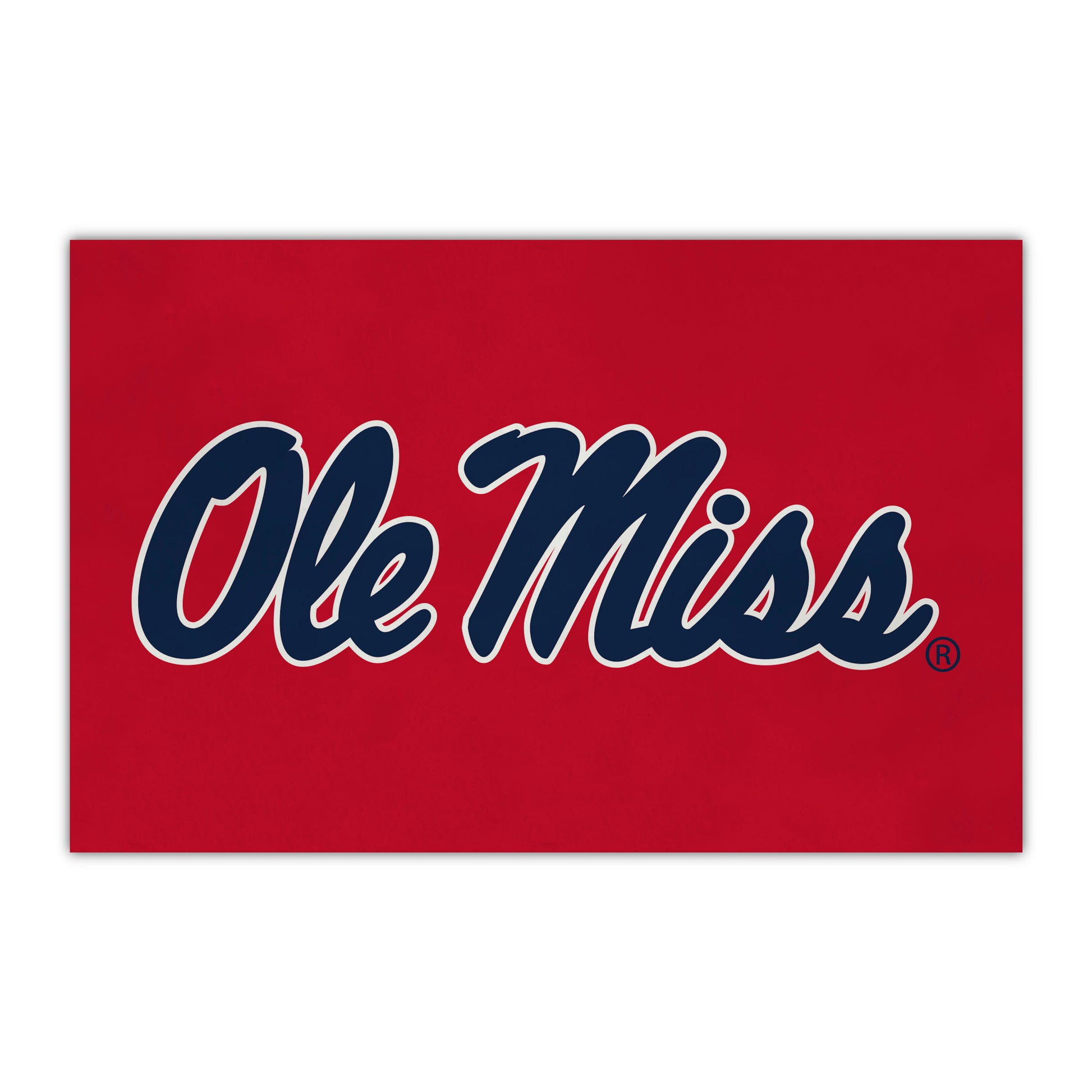 University of Mississippi HiDef Rookie