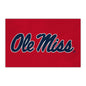 University of Mississippi HiDef Rookie