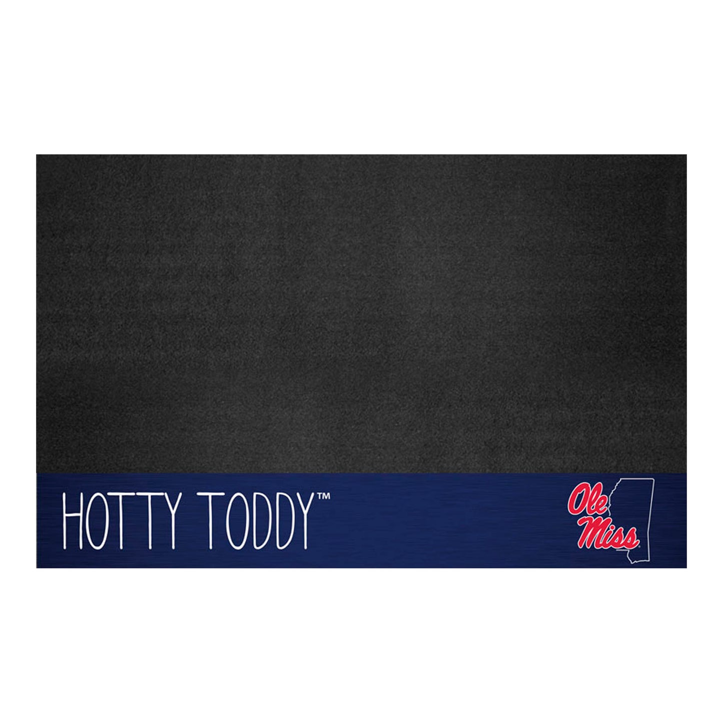 University of Mississippi Grill Mat - Southern Style
