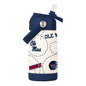 Ole Miss 12oz Alternate Mascot SS Kids Bottle