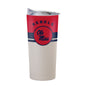 Ole Miss 20oz Horizon Powder Coat Tumbler