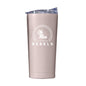 Ole Miss 20oz Dusk Powder Coat Tumbler