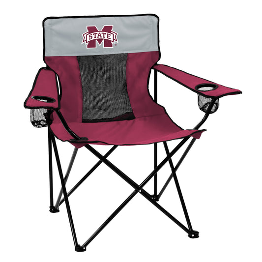 Mississippi State Elite Chair