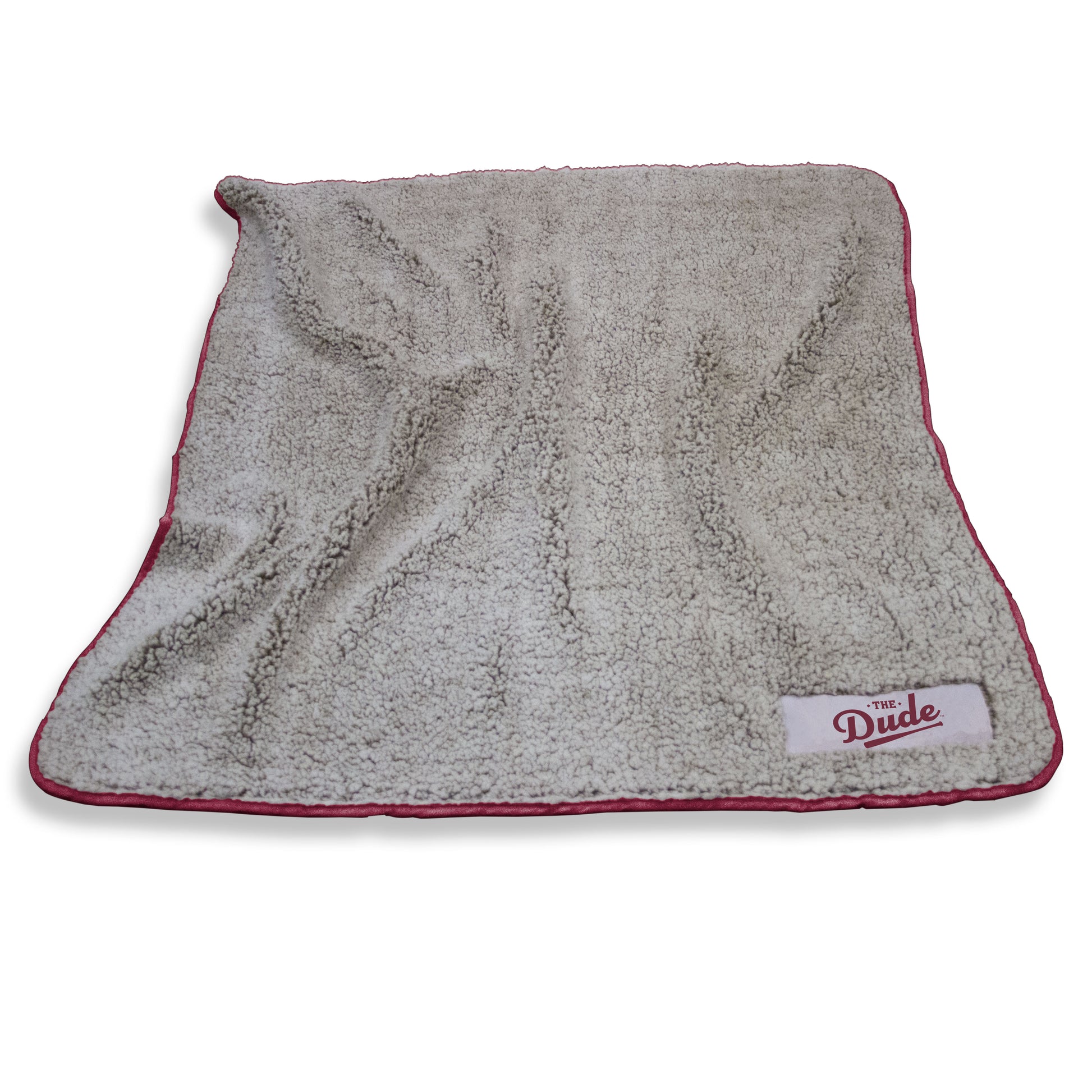Mississippi State The Dude Frosty Fleece