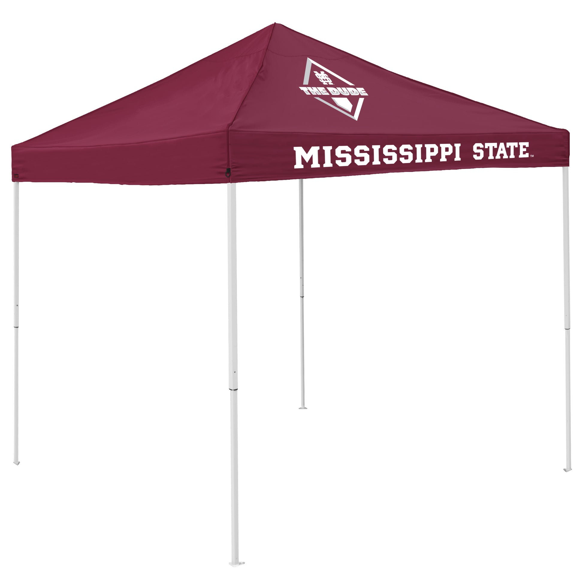 Mississippi State Baseball Economy Canopy