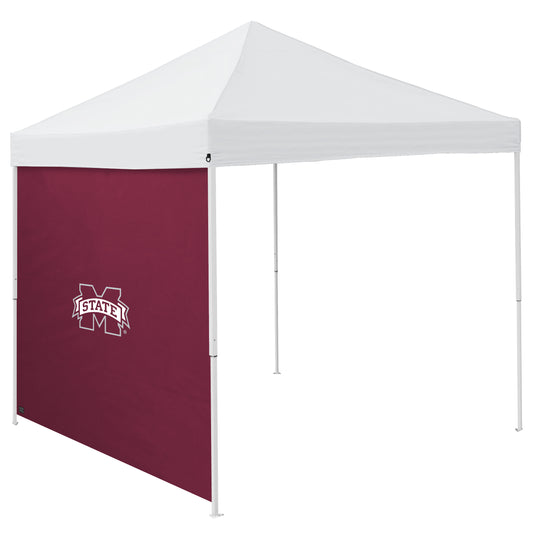Mississippi State 9 x 9 Side Panel