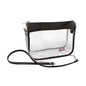 Mississippi State Script Hype Clear Bag