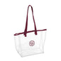Mississippi State Baseball Stadium Bag