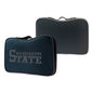 Mississippi State Wordmark Premium Bleacher Cushion