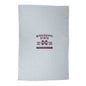 Mississippi State Sublimated Sweatshirt Blanket