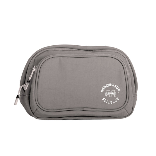 Mississippi State Everyday Ash Belt Bag