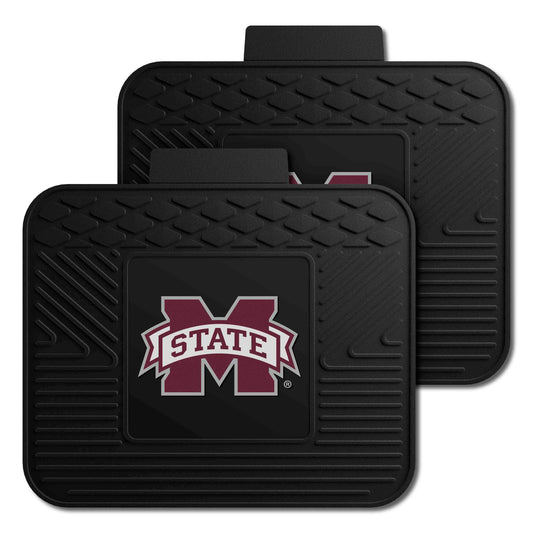 Mississippi State University 2 Utility Mats