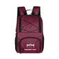 Mississippi State 24 Can Flex Backpack Cooler