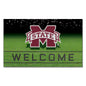 Mississippi State University Crumb Rubber Door Mat