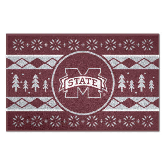 Mississippi State University HOLIDAY SWEATER STARTER
