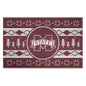 Mississippi State University HOLIDAY SWEATER STARTER