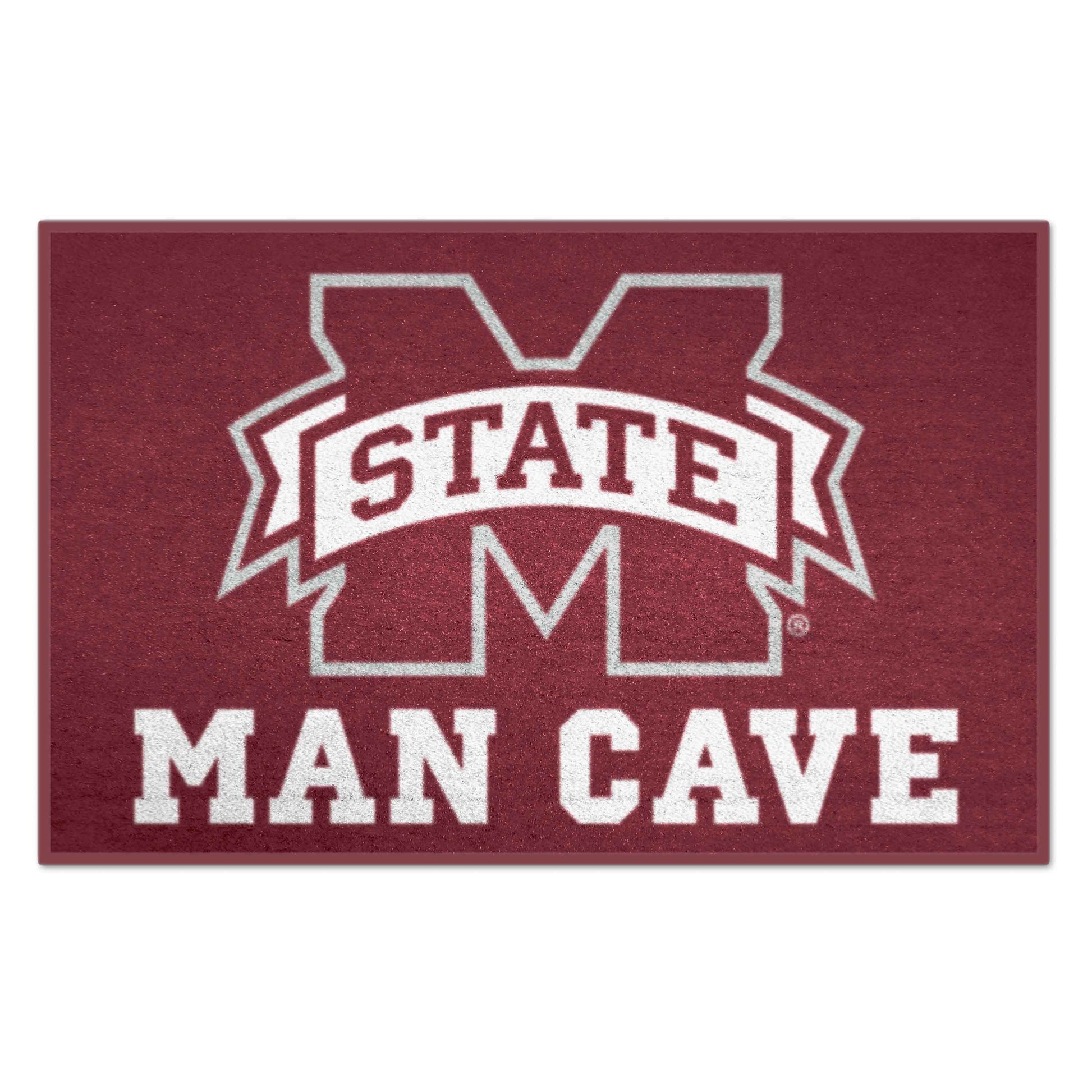 Mississippi State University Man Cave Starter
