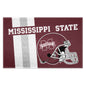 Mississippi State University Starter Mat - Uniform