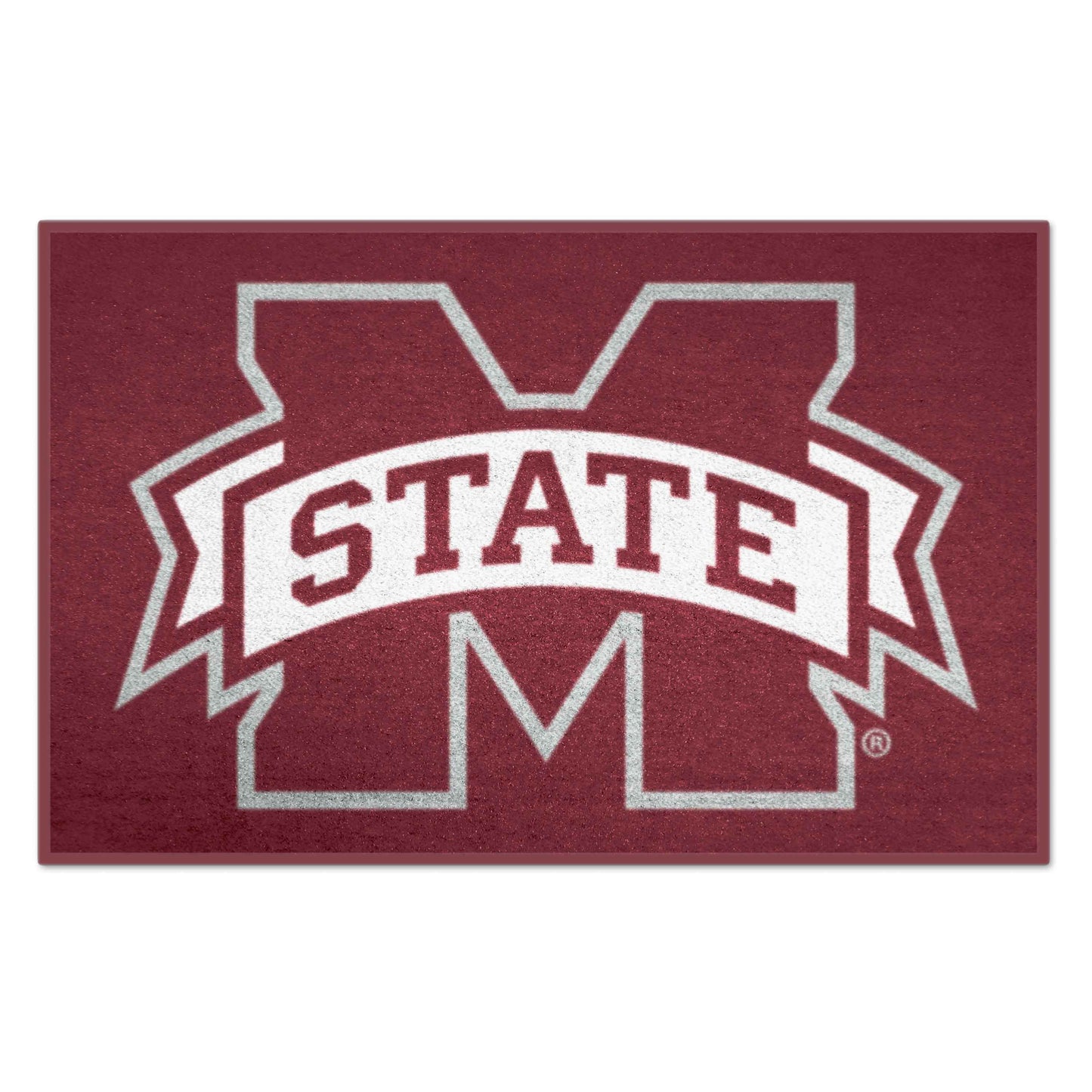 Mississippi State University Starter Mat